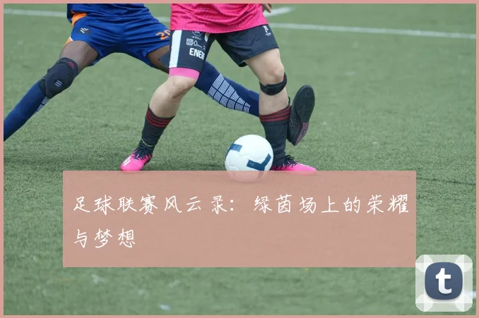 足球联赛风云录:绿茵场上的荣耀与梦想