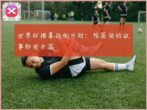 世界杯揭幕战倒计时:绿茵场的故事即将开篇