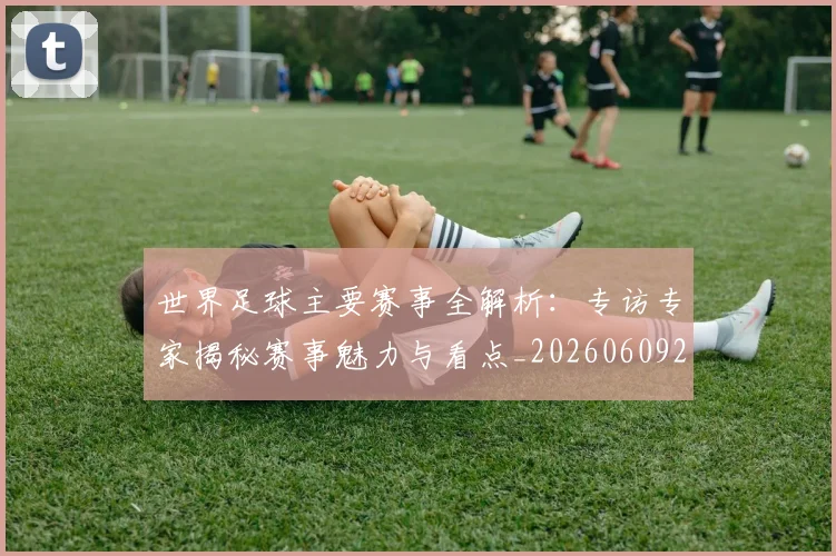 世界足球主要赛事全解析：专访专家揭秘赛事魅力与看点_20260609201401
